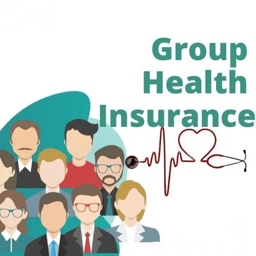 Group Medical Coverage