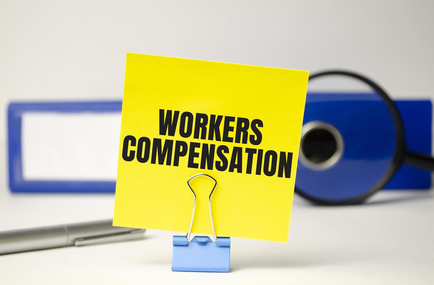 Workers Compensation